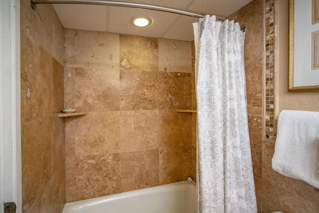 Kaanapali Shores 942 Kahana Apartmán