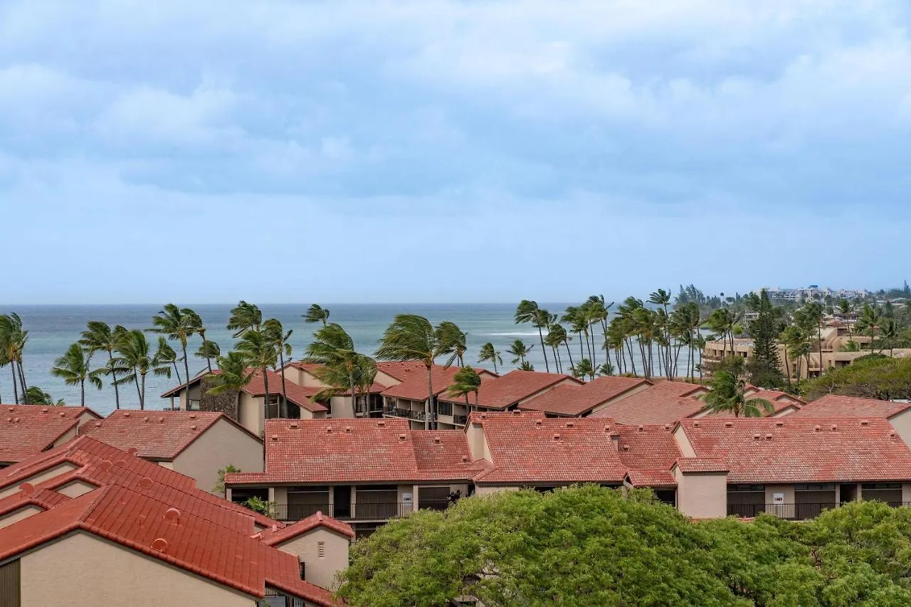 Kaanapali Shores 942 Kahana United States